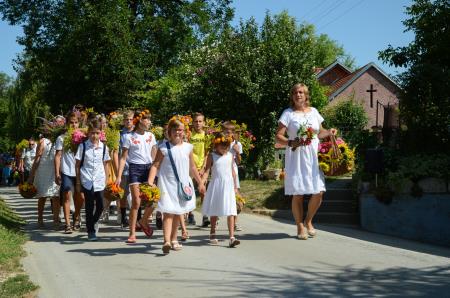 23. prireditev Pozdrav jeseni ob prazniku Marijinega vnebovzetja, Šprinc 15.8.2019 90